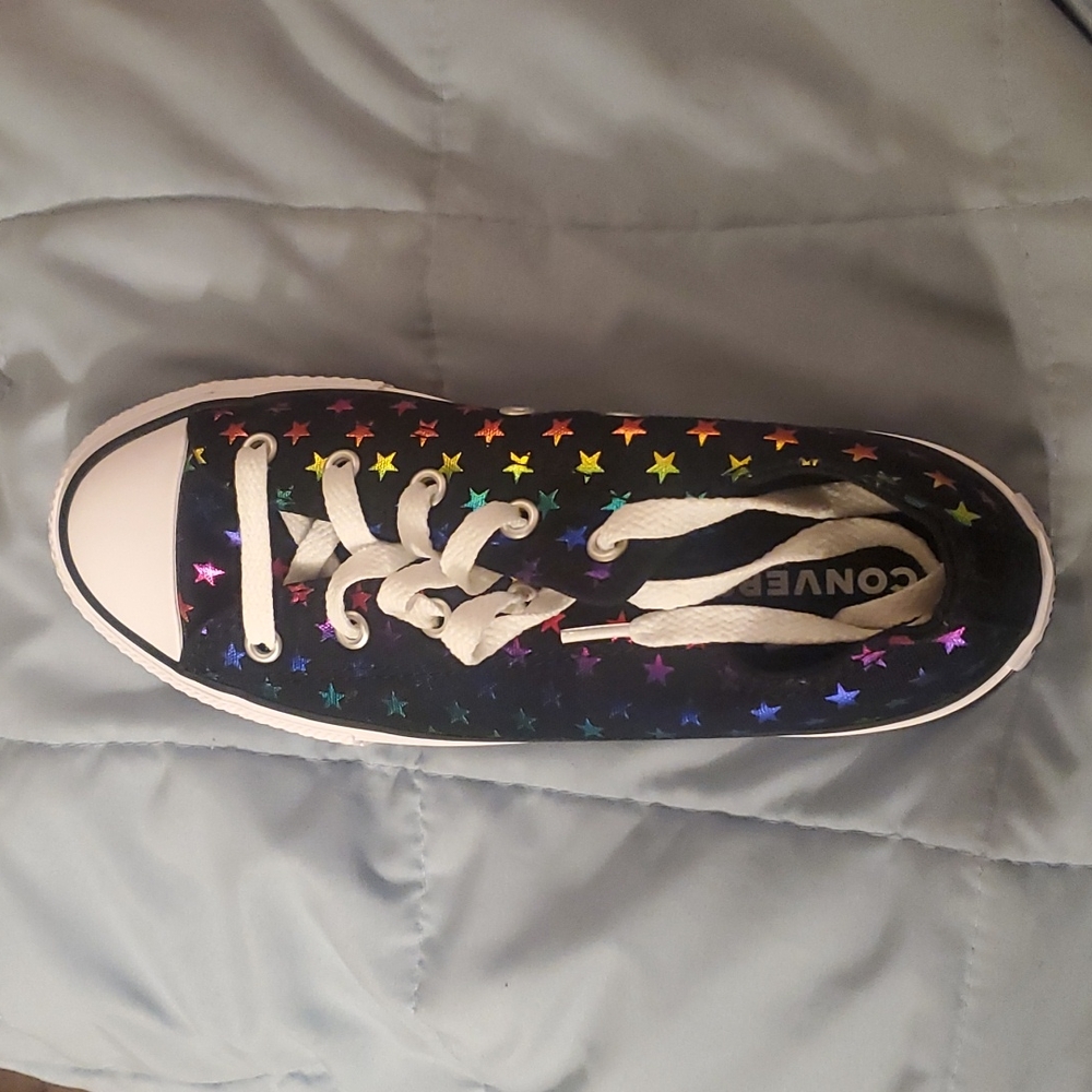NIB Converse All Star Limited Edition